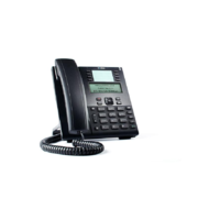 Mitel Mitel SIP Telefon 6865 (80C00001AAA-A)