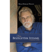 Neale Donald Walsch A teljes beszélgetések Istennel - A három kötet egyben (BK24-211566)