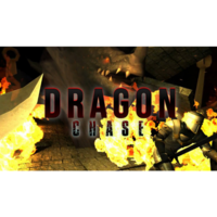 Ominous Entertainment Dragon Chase (PC - Steam elektronikus játék licensz)