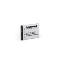 Hahnel Hahnel HL-EL10 akkumulátor (Nikon EN-EL10, 720mAh) (1000 191.9) (hah1000 191.9)