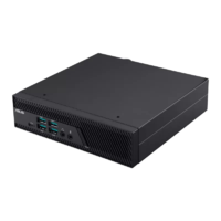 ASUS ASUS VivoMini PC PB62 i3-10105 barebone PC (PB62-BB3021MV) (PB62-BB3021MV)