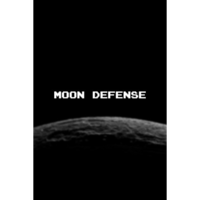 beans rolls Moon Defense (PC - Steam elektronikus játék licensz)