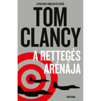 Tom Clancy A rettegés arénája (BK24-177917)