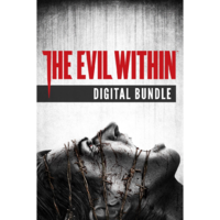 Bethesda Softworks The Evil Within Bundle (PC - Steam elektronikus játék licensz)