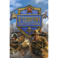 Strategy First 9th Company: Roots Of Terror (PC - Steam elektronikus játék licensz)