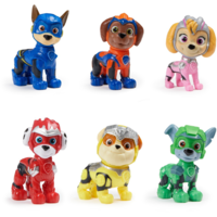 Spin Master PAW Patrol PAW FGR Figure Gift Pack PPTMM GML (6067029)