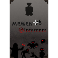 MGames Studio Memento Infernum (PC - Steam elektronikus játék licensz)