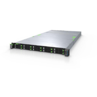 Fujitsu Tech. Solut. Fujitsu PRIMERGY RX2530 M6 szerver Rack (1U) Intel® Xeon® Gold 5317 3 GHz 32 GB DDR4-SDRAM 900 W (VFY:R2536SC200IN)