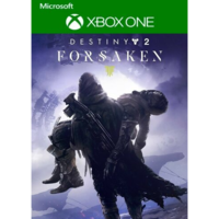 Bungie Destiny 2: Forsaken (Xbox One - Dobozos játék)