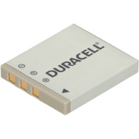 Duracell Duracell DR9618 akkumulátor digitális fényképezőgéphez/kamerához Lítium-ion (Li-ion) 700 mAh (DR9618)