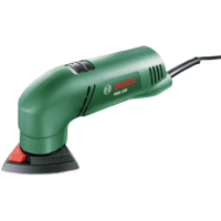 Bosch Bosch Home and Garden Delta csiszoló 180 W "B" osztályos áru (0603339003920) (0603339003920)