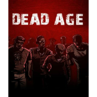 Headup Games Dead Age (PC - Steam elektronikus játék licensz)