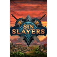 Black Tower Entertainment Sin Slayers (PC - Steam elektronikus játék licensz)