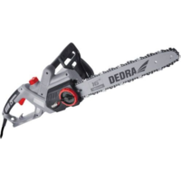 Dedra Dedra Elektromos Láncfűrész 2200 W 40 cm