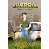 3f Interactive Reversion - The Escape 1st Chapter (PC - Steam elektronikus játék licensz)