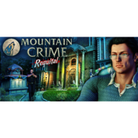 Alawar Entertainment Mountain Crime: Requital (PC - Steam elektronikus játék licensz)