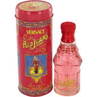 Versace Versace Red Jeans EDT 75 ml Hölgyeknek (8018365270756)