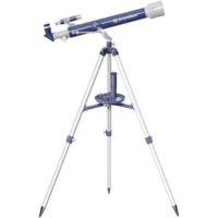 Bresser Optik Csillagászati távcső, teleszkóp gyerekeknek 60/700 Bresser Visomar Junior 8843100 (8843100)