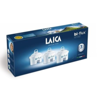 Laica Laica Bi-Flux vízszűrőbetét 3db (F3MES01) (F3MES01)