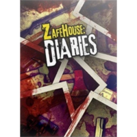 Screwfly Studios Zafehouse: Diaries (PC - Steam elektronikus játék licensz)