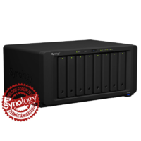 Synology Synology NAS DS1821+ (4GB) (8 HDD) HU (DS1821+)