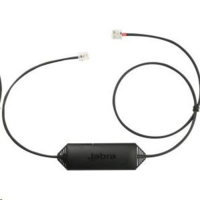 Jabra Jabra EHS-ADAPTER kábel F/ CISCO IP 6945/78XX/79XX/88XX (14201-43) (14201-43)