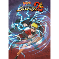 BANDAI NAMCO Entertainment NARUTO SHIPPUDEN: Ultimate Ninja STORM 2 (PC - Steam elektronikus játék licensz)