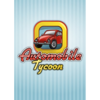 Silver Lemur Games Automobile Tycoon (PC - Steam elektronikus játék licensz)