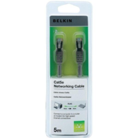 Belkin Belkin Patch kábel UTP Cat-5e 5m (A3L791CP05M-H-S) (A3L791CP05M-H-S)