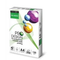PRO-DESIGN PRO-DESIGN Másolópapír digitális A4 120g (PRDES120X415) (PRDES120X415)