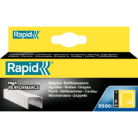Rapid Rapid No.13 Tűzőkapocs (2500 db) (11830725)