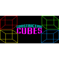 D.W.S. Constricting Cubes (PC - Steam elektronikus játék licensz)