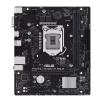 Asus ASUS PRIME H510M-R Intel H510 LGA 1200 (Socket H5) Micro ATX (90MB1EX0-M0ECY0)