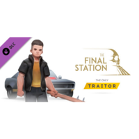 tinyBuild The Final Station - The Only Traitor (PC - Steam elektronikus játék licensz)