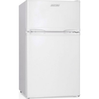MPM MPM 87-CZ-13/E Kombinált Hűtőszekrény - 85 L, Fehér
