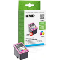 KMP Printtechnik AG KMP Patrone HP 3YM63AE Nr.305XL color 400 Seiten 12ml H96CX remanufactured (1772,4030)