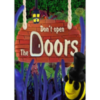 Anton Riot Don't open the doors! (PC - Steam elektronikus játék licensz)
