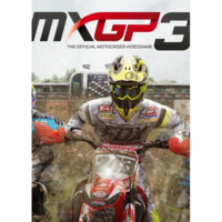 Milestone S.r.l. MXGP3 - The Official Motocross Videogame (PC - Steam elektronikus játék licensz)