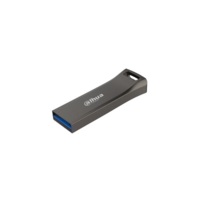 Dahua Pen Drive 32GB Dahua U156 USB3.2 fekete (USB-U156-32-32GB) (USB-U156-32-32GB)