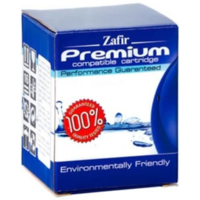 Zafir Premium Zafir Premium T0615 BCMY utángyártott Epson patronszett (646) (zp646)