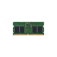 Kingston Kingston ValueRAM - DDR5 - module - 16 GB - SO-DIMM 262-pin - 5200 MHz / PC5-41600 - unbuffered (KVR52S42BS8-16)