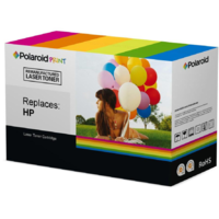 Polaroid Polaroid Toner LS-PL-22095-00 ersetzt HP CE505X 05X BK (LS-PL-22095-00)