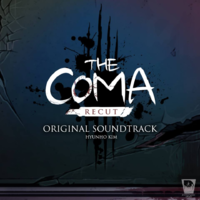 Digerati The Coma: Recut - Soundtrack & Art Pack (PC - Steam elektronikus játék licensz)