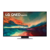 LG LG 55QNED86R televízió 139,7 cm (55") 4K Ultra HD Smart TV Fekete (55QNED863RE)