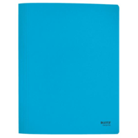 Leitz Leitz Recycle karbonsemleges karton gyorslefűző kék (39040035) (leitz39040035)