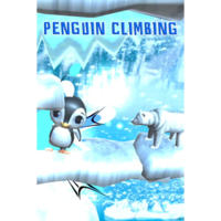 Laush Studio Penguin Climbing (PC - Steam elektronikus játék licensz)