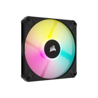 Corsair CORSAIR iCUE AF120 RGB SLIM - case fan (CO-9050162-WW)