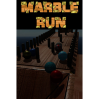 PS Games Marble Run (PC - Steam elektronikus játék licensz)
