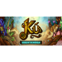 bitSmith Games Ku: Shroud of the Morrigan (PC - Steam elektronikus játék licensz)