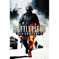 Electronic Arts Battlefield Bad Company 2 + Vietnam (PC - EA App (Origin) elektronikus játék licensz)